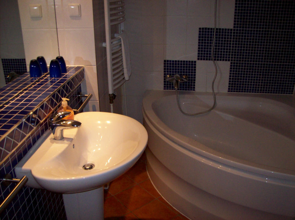 Mirobile Apartment Berlin Ruang foto